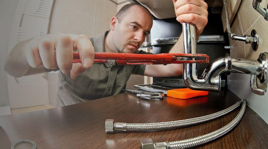 Local water heater installation in Bush, LA